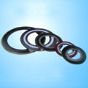 Spiral Wound Gasket 